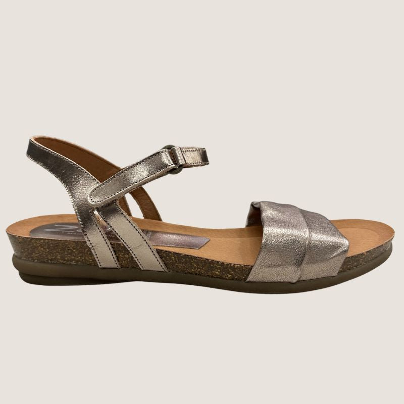Zeta Reba Sandal