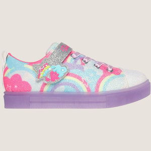 Skechers Kids Twinkle Sparks Ice 2.0