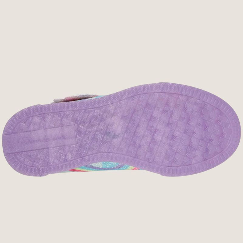 Skechers Kids Twinkle Sparks Ice 2.0