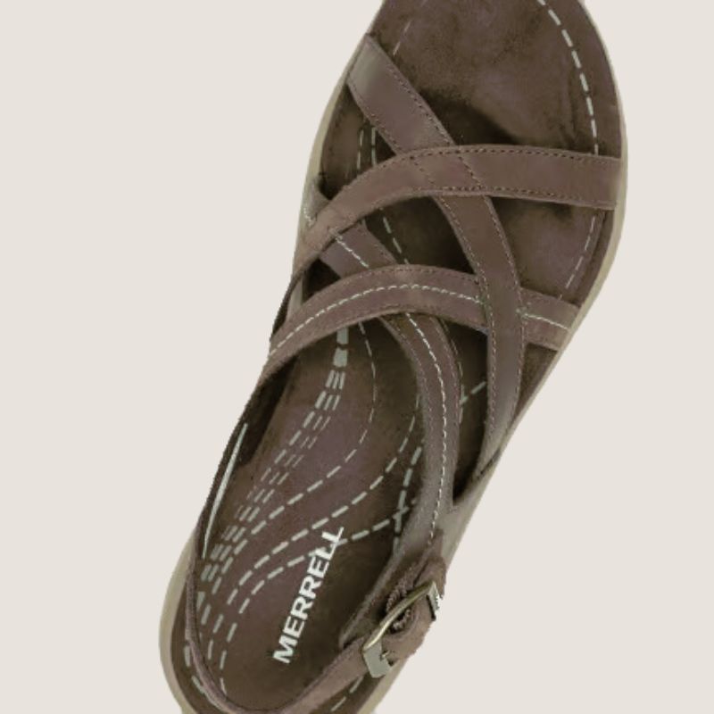 Merrell Momentum Agave Sandal