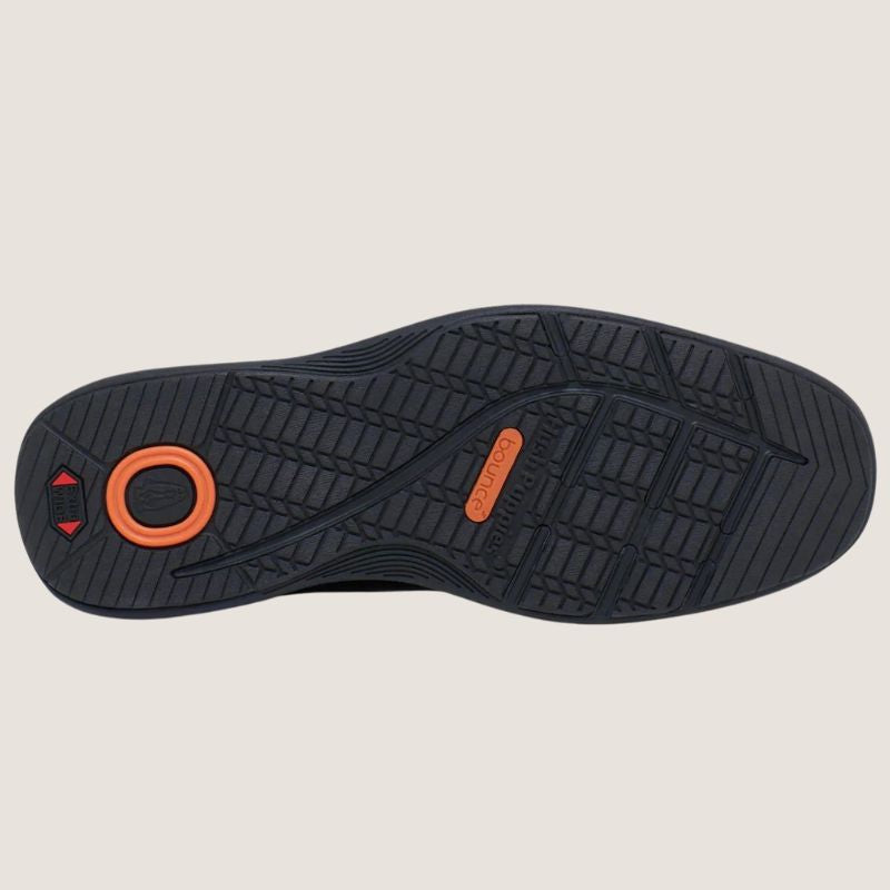 Hush Puppies Legend Dress Shoe