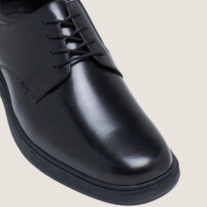 Hush Puppies Legend Dress Shoe