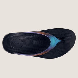 Oofos Oolala Luxe Comfort Thong