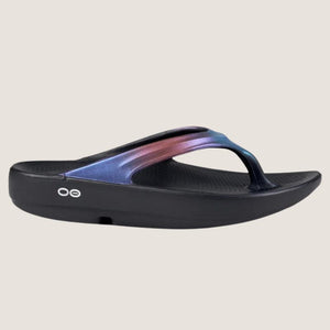 Oofos Oolala Luxe Comfort Thong