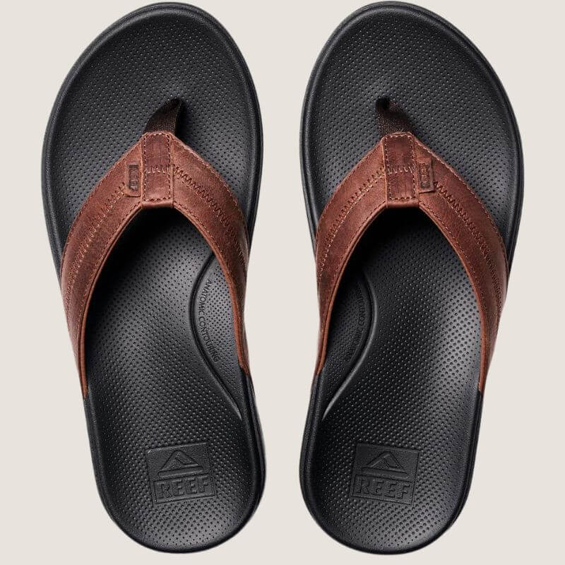 Reef Mens Cushion Phantom 2.0 LE Thong