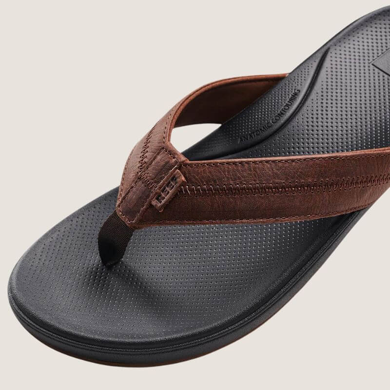 Reef Mens Cushion Phantom 2.0 LE Thong