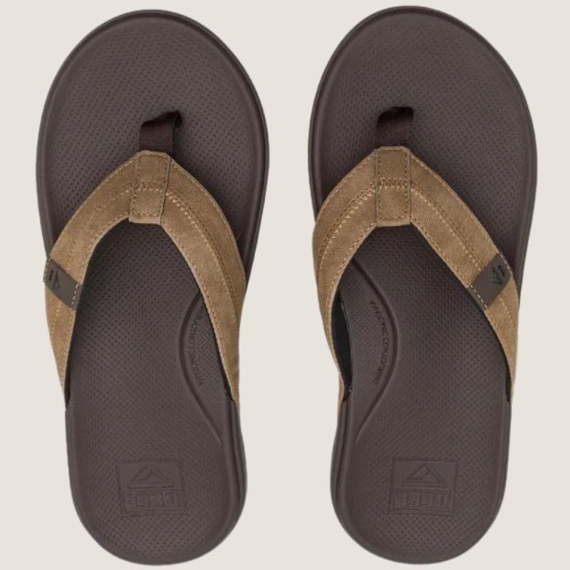 Reef Mens Cushion Phantom 2.0 Thong