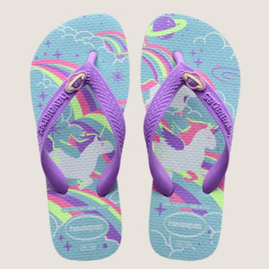 Havaianas Kids Top Fantasy Thong