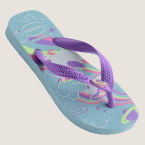 Havaianas Kids Top Fantasy Thong