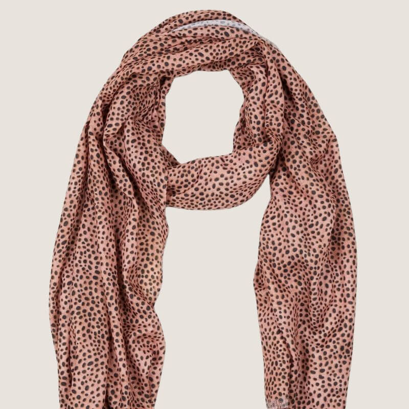 Hush Puppies Croatia Scarf