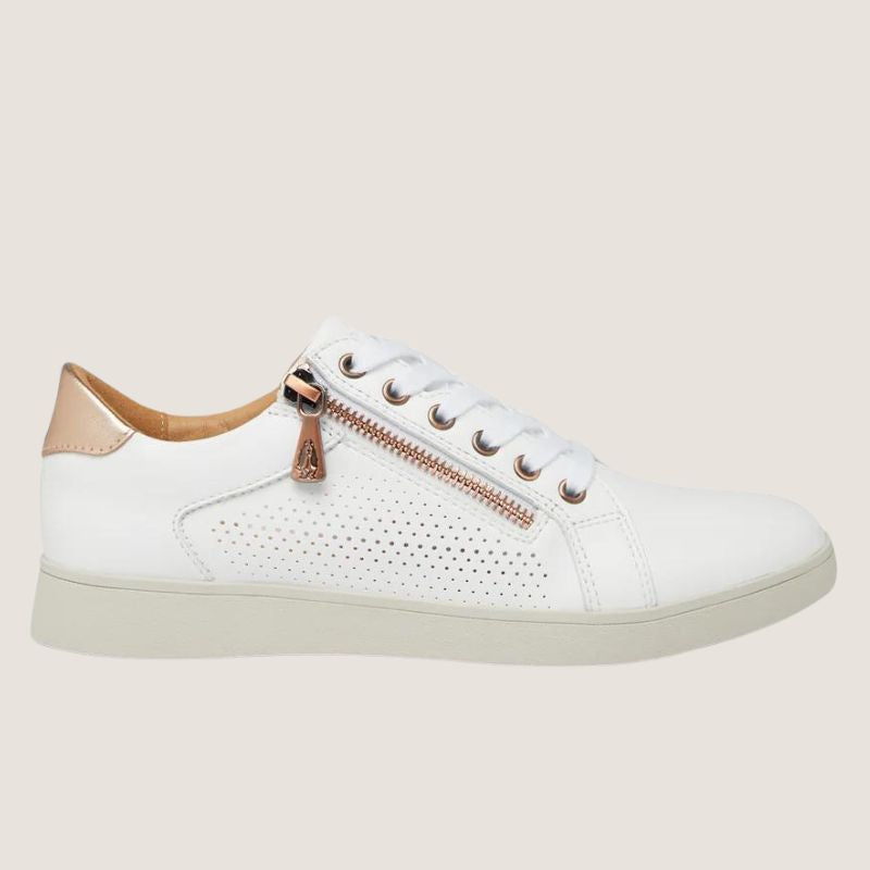 Hush Puppies Mimosa Perf Sneaker