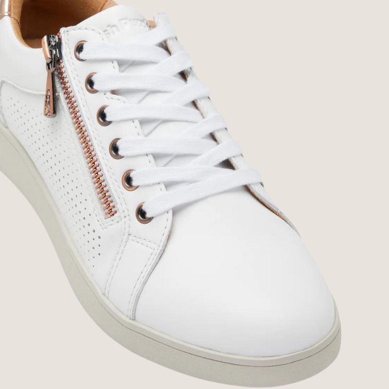 Hush Puppies Mimosa Perf Sneaker