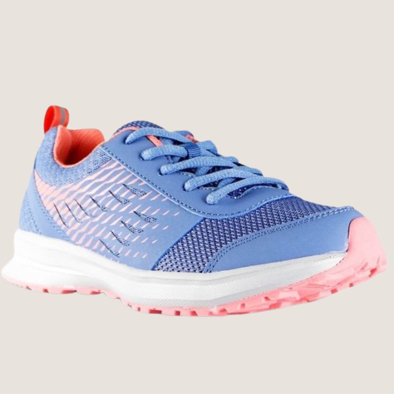 Bolt Giselle Womens Lace Up Runner