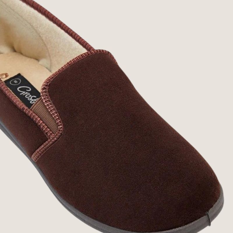 Grosby Percy Slipper