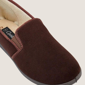 Grosby Percy Slipper