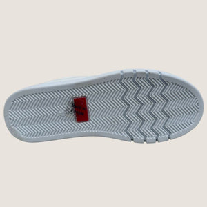 Rilassare Tatter Fresh Sneaker