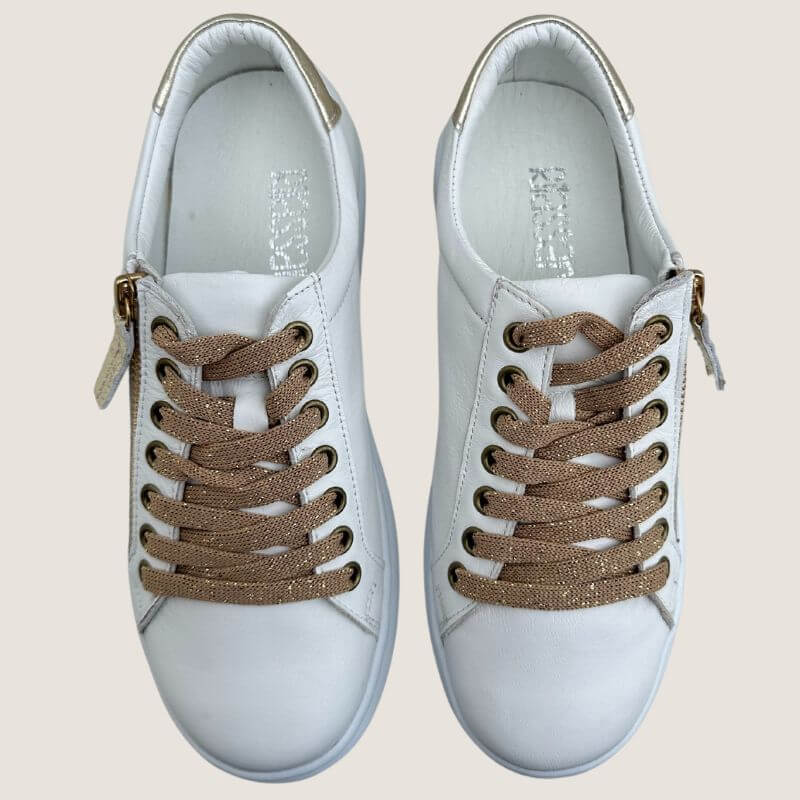 Rilassare Tatter Fresh Sneaker