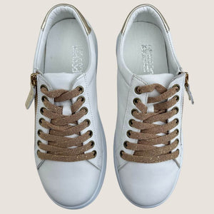 Rilassare Tatter Fresh Sneaker