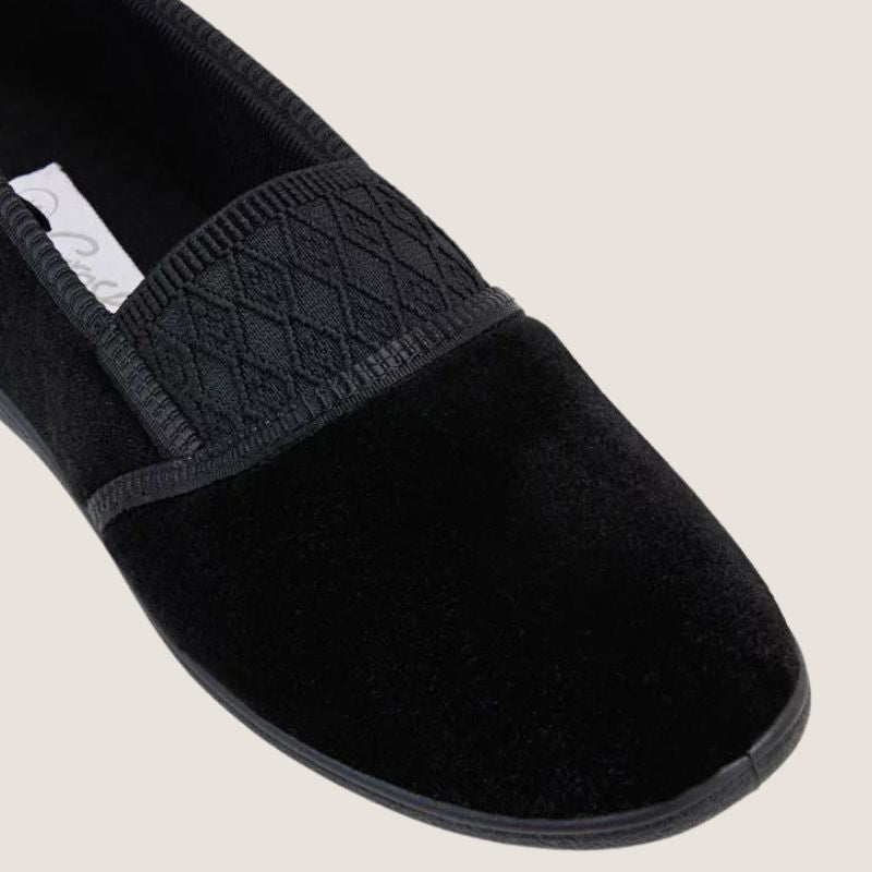 Grosby Candy Slipper