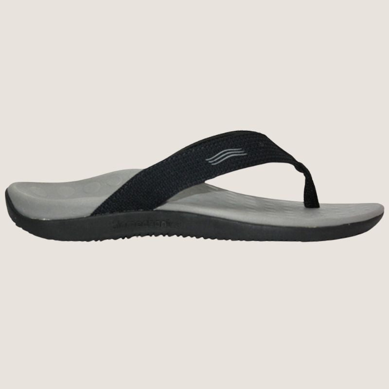Scholl Orthaheel Wave ll Thong