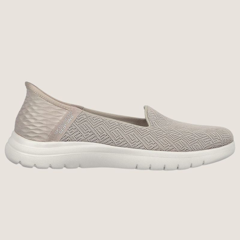 Skechers Slip Ins: On The Go - Astonish