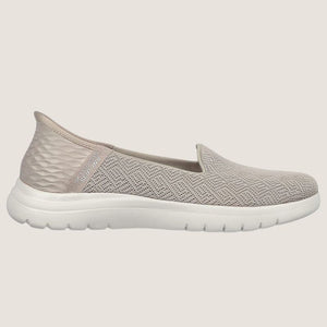 Skechers Slip Ins: On The Go - Astonish