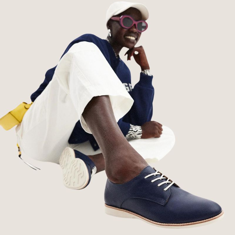 Rollie Derby Super Soft Sneaker