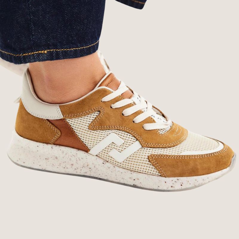 Rollie Weekender Sneaker