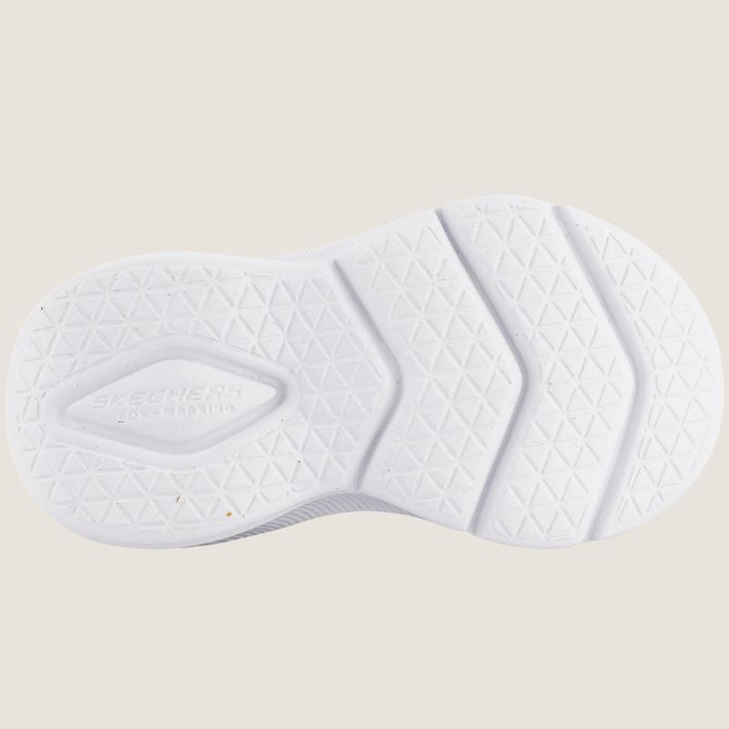 Skechers Kids Sole Swifters Adjustable Runner