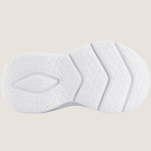 Skechers Kids Sole Swifters Adjustable Runner