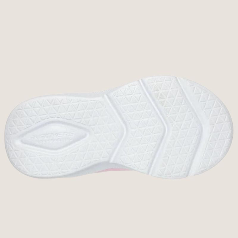 Skechers Infant Sole Swifters Adjustable Runner