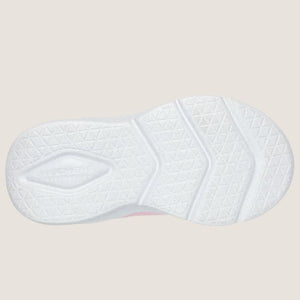 Skechers Infant Sole Swifters Adjustable Runner