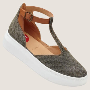 Rollie City T-Bar Sandal