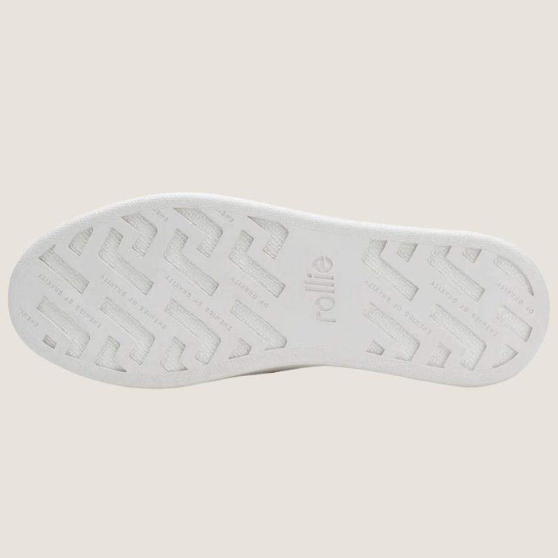 Rollie City T-Bar Sandal