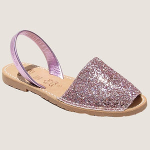 Ria Menorca Joan Glitter Avarcas Sandal