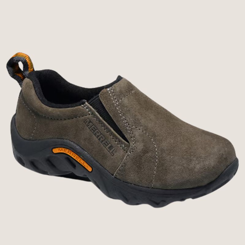 Merrell Kids Jungle Moc Shoe