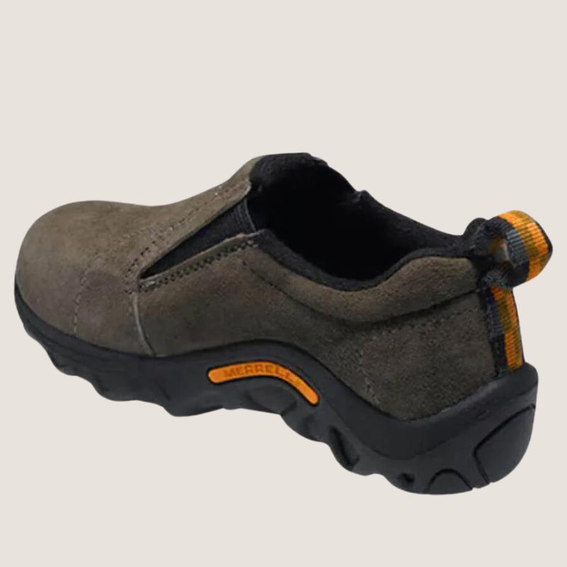 Merrell Kids Jungle Moc Shoe