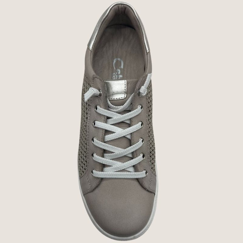 Cabello Unveil Sneaker