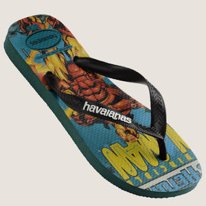 Havaianas Kids Top Marvel Classic Thong