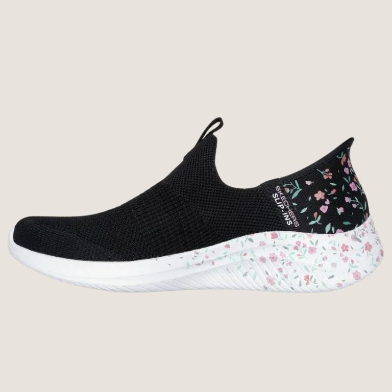 Skechers Slip-Ins Ultra Flex 3.0 Bloom On