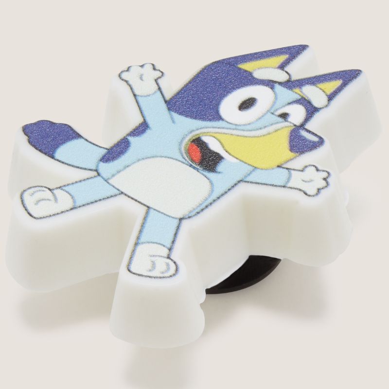 Crocs Bluey Jibbitz Charms