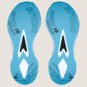Sfida Ladies Mach 10 Runner