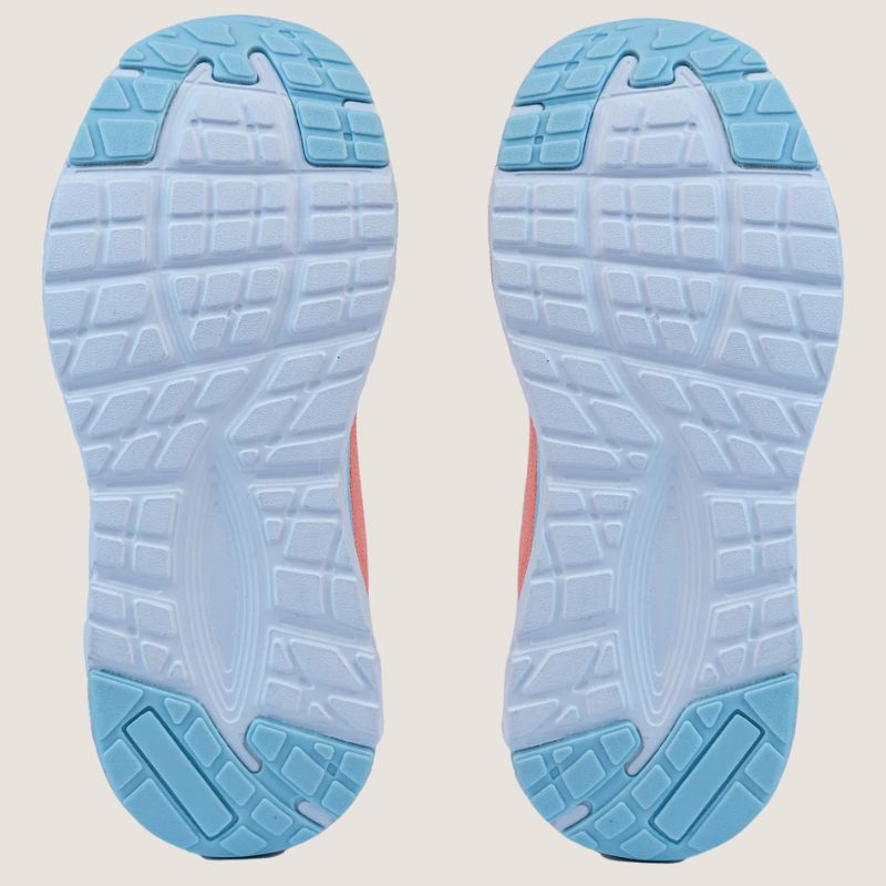 Sfida Kids Kai Lace Up Runner