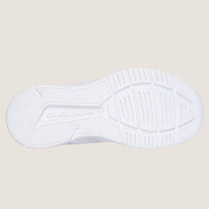 Skechers Kids Microspec Advance Lace Up Runner