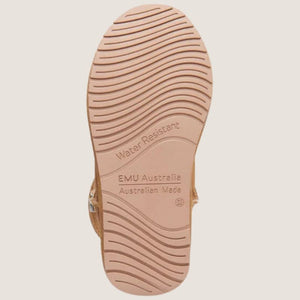 Emu Platinum Stinger Mini Ugg Boot