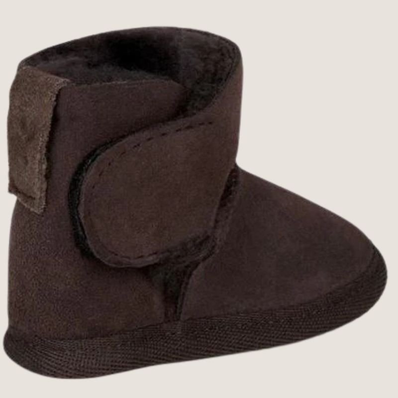 Emu Platinum Baby Bootie