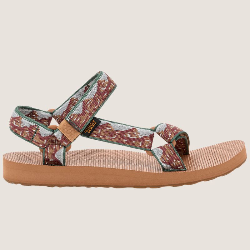 Teva Womens Original Sandal