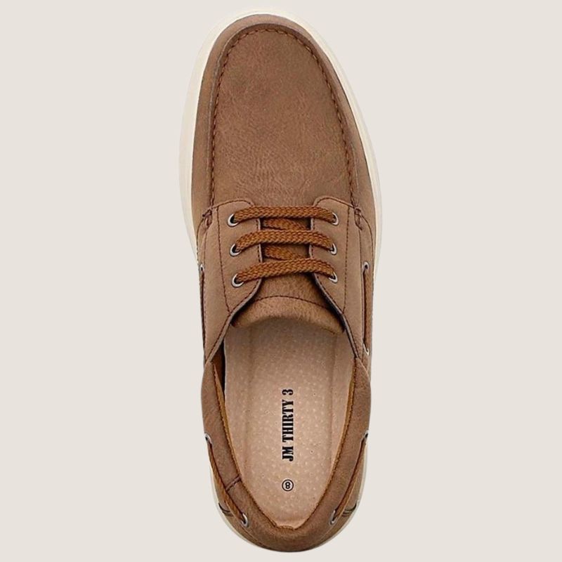 JM Thirty 3 Caspian Boat Shoe