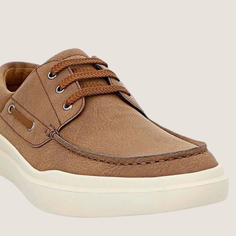 JM Thirty 3 Caspian Boat Shoe