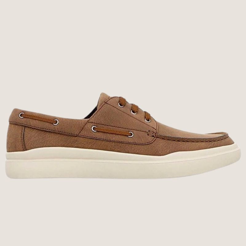 JM Thirty 3 Caspian Boat Shoe